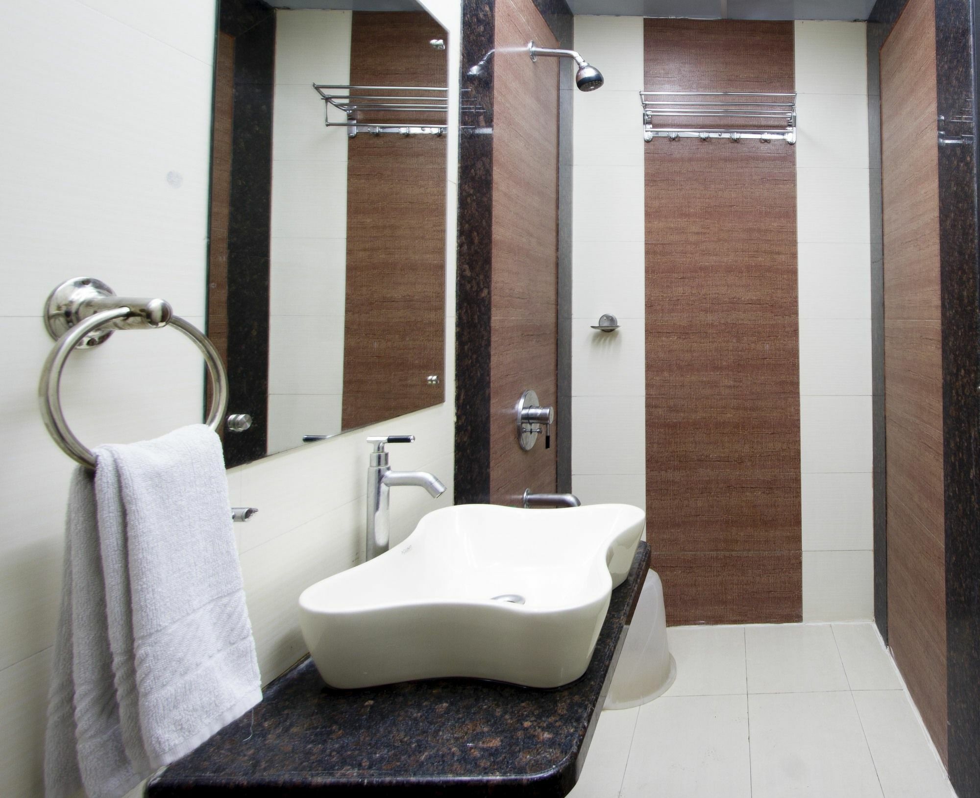 Fabhotel Imperio - Nr Baner Hill Pune Extérieur photo