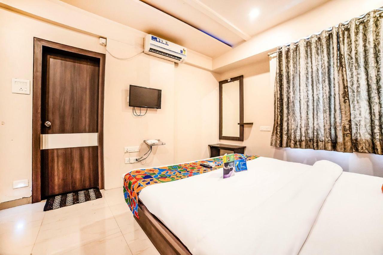 Fabhotel Imperio - Nr Baner Hill Pune Extérieur photo